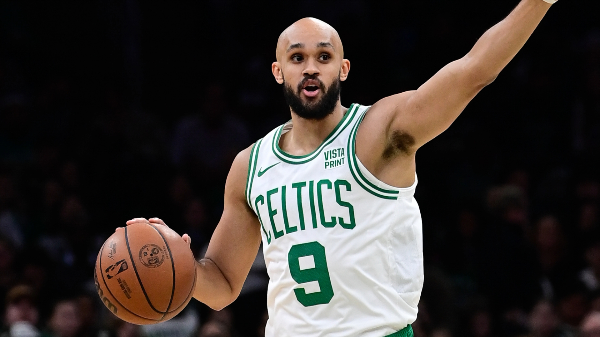 Celtics Beat Cavaliers: Derrick White's Heroics And 4 Crucial Moments Celtics Beat Cavaliers: Derrick White's Heroics And 4 Crucial Moments
