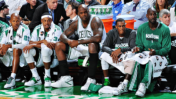 Celtics Clinch Division: A Magic Blowout Win Celtics Clinch Division: A Magic Blowout Win