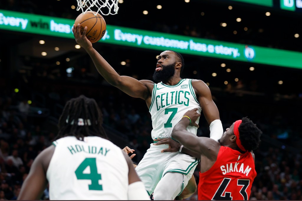 Celtics Clinch Division: Magic Blowout Victory Celtics Clinch Division: Magic Blowout Victory