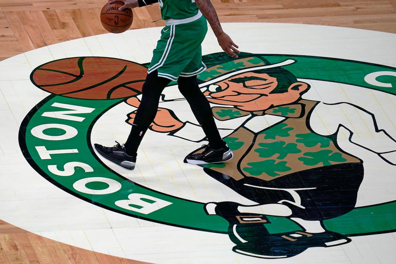 Celtics Guard Opts Out Of NBA Award Race Celtics Guard Opts Out Of NBA Award Race