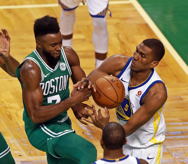 Celtics Guard's Unexpected NBA Award Stance Celtics Guard's Unexpected NBA Award Stance