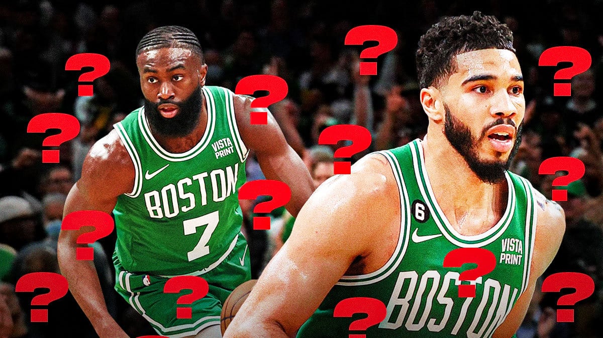 Celtics Injury Report: Jayson Tatum's Availability For Tonight's Game Vs. Nets Celtics Injury Report: Jayson Tatum's Availability For Tonight's Game Vs. Nets