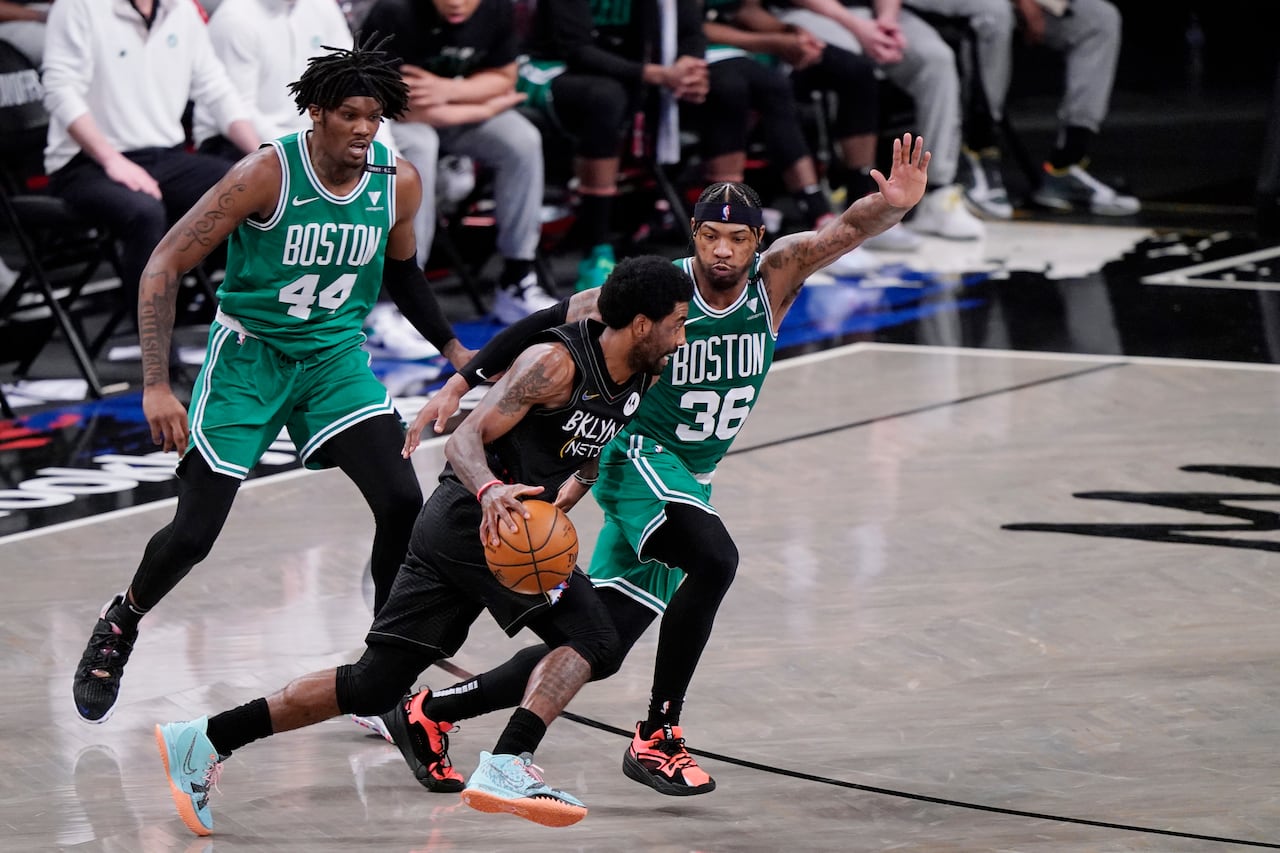 Celtics Injury Report: Key Guard Out For Game 3 Against Magic Celtics Injury Report: Key Guard Out For Game 3 Against Magic