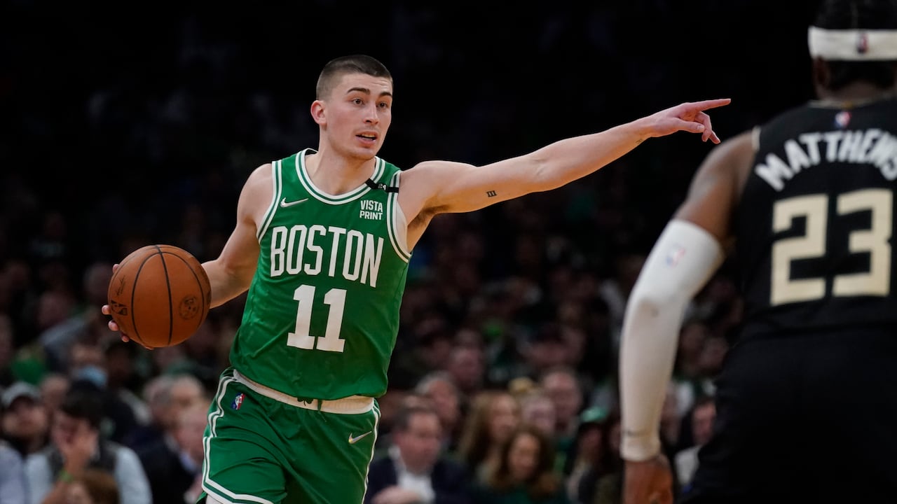 Celtics' Payton Pritchard: A Deep Dive Into His Sixth Man Of The Year Win Celtics' Payton Pritchard: A Deep Dive Into His Sixth Man Of The Year Win