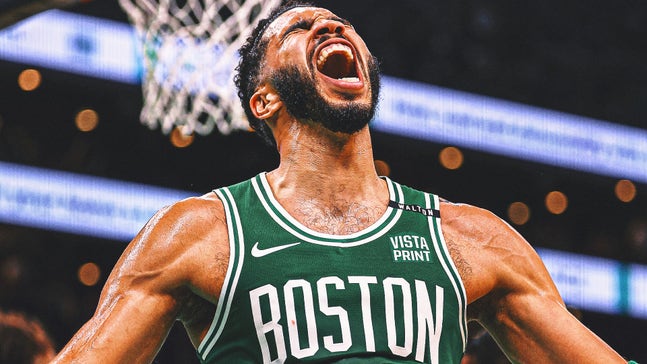 Celtics Secure Division Title With Impressive Win Celtics Secure Division Title With Impressive Win