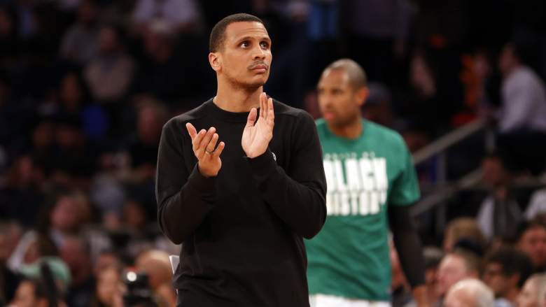 Celtics' Unlikely 40-Point Performances: A Historic Double Celtics' Unlikely 40-Point Performances: A Historic Double