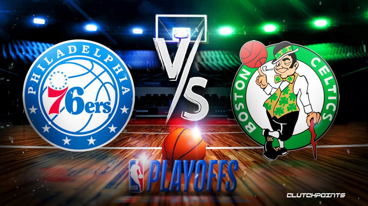 Celtics Vs. 76ers Prediction: A Breakdown Of The Eastern Conference Showdown Celtics Vs. 76ers Prediction: A Breakdown Of The Eastern Conference Showdown