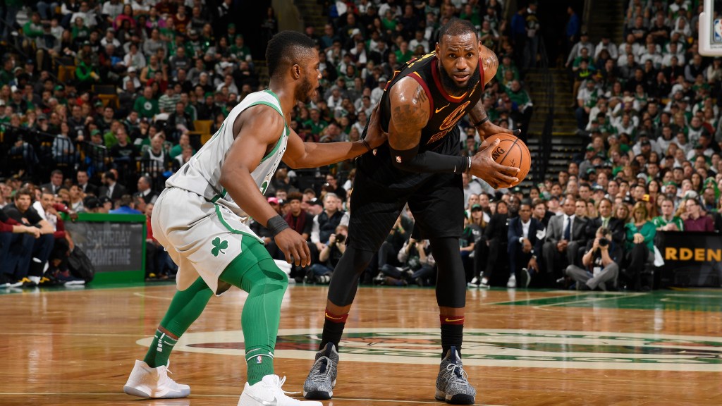 Celtics Vs. Cavaliers: Can Boston Even The Series? Celtics Vs. Cavaliers: Can Boston Even The Series?