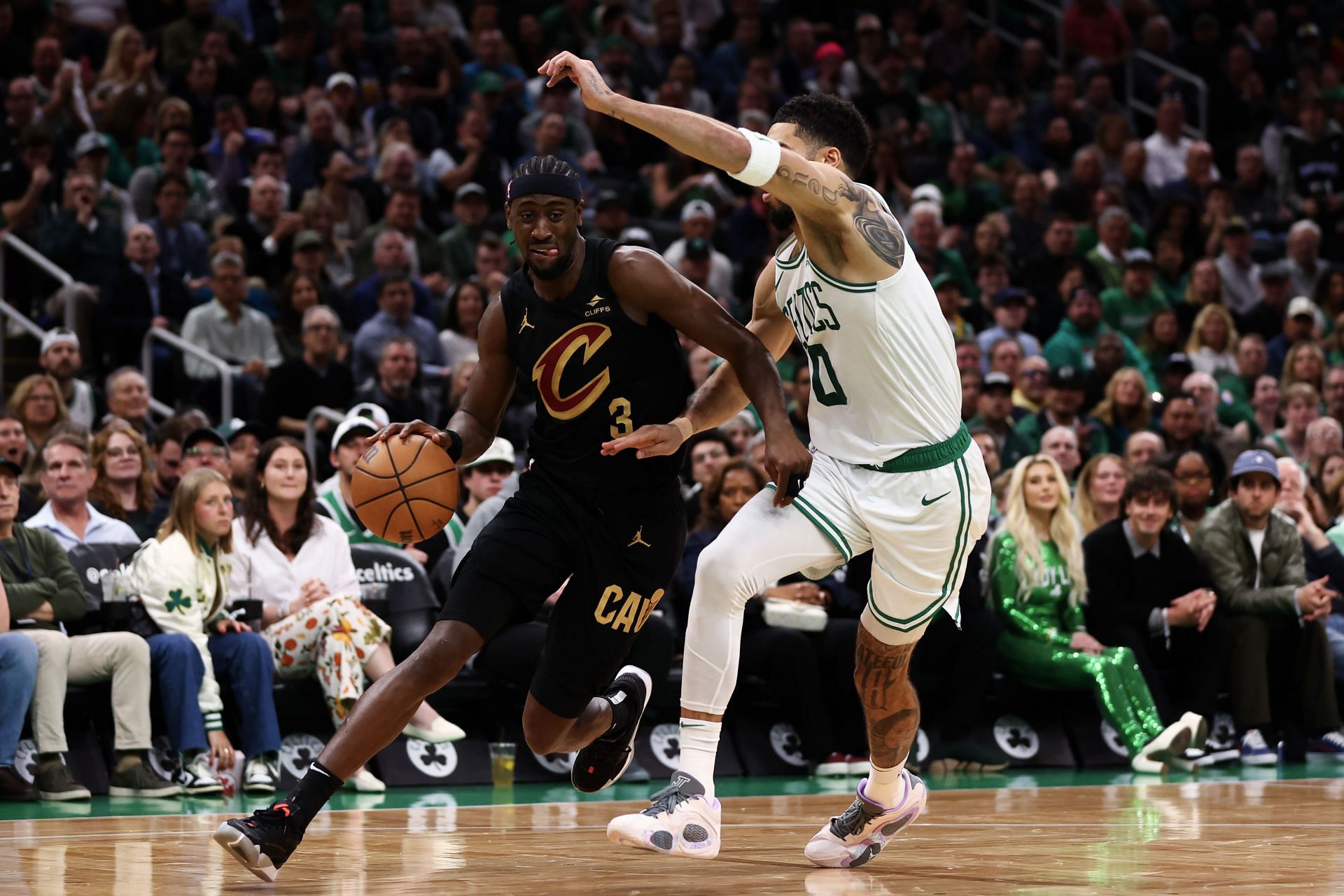 Celtics Vs Cavaliers: Friday's NBA Game Predictions And Picks Celtics Vs Cavaliers: Friday's NBA Game Predictions And Picks