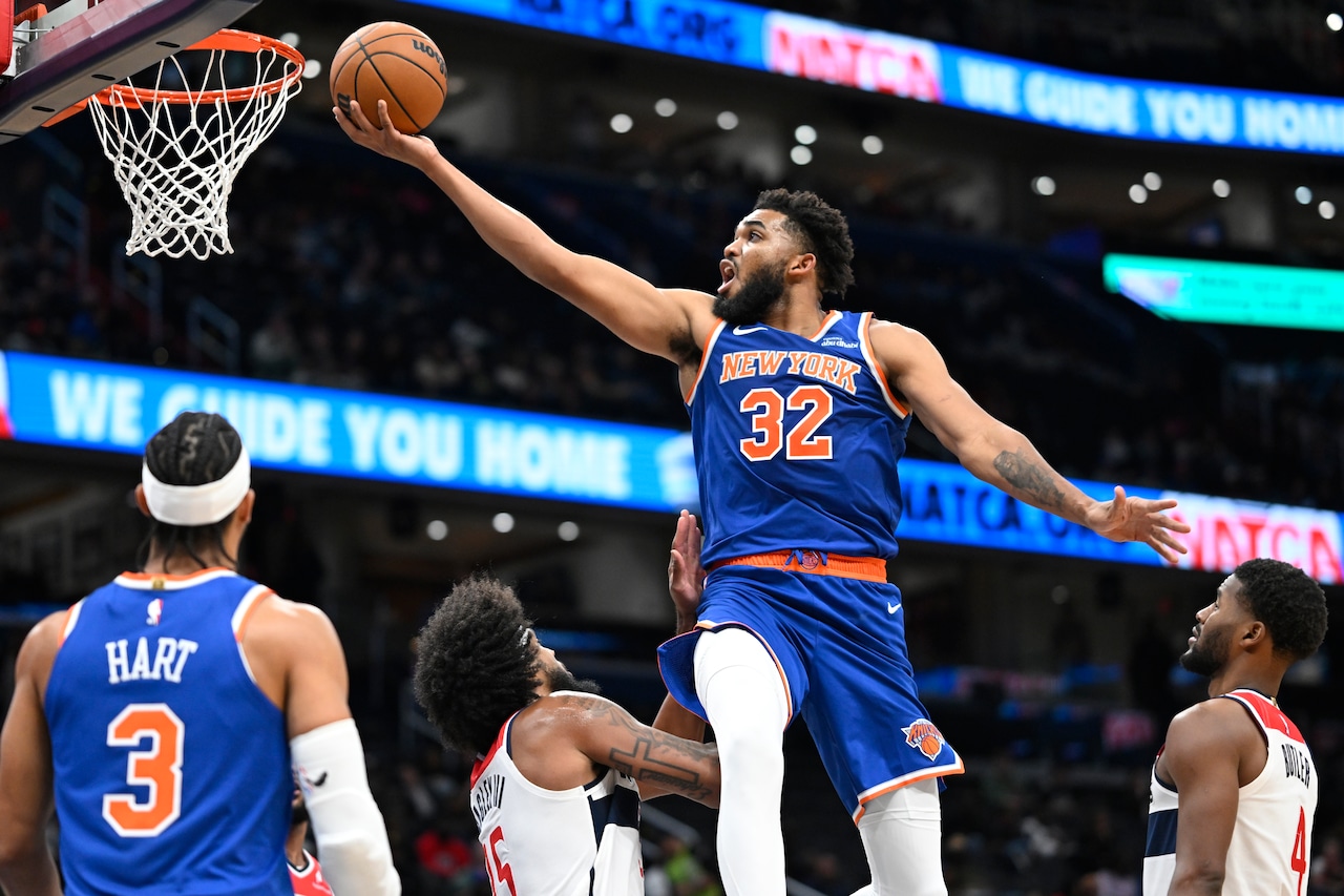 Celtics Vs Knicks: Live Stream, TV Channel & How To Watch Celtics Vs Knicks: Live Stream, TV Channel & How To Watch