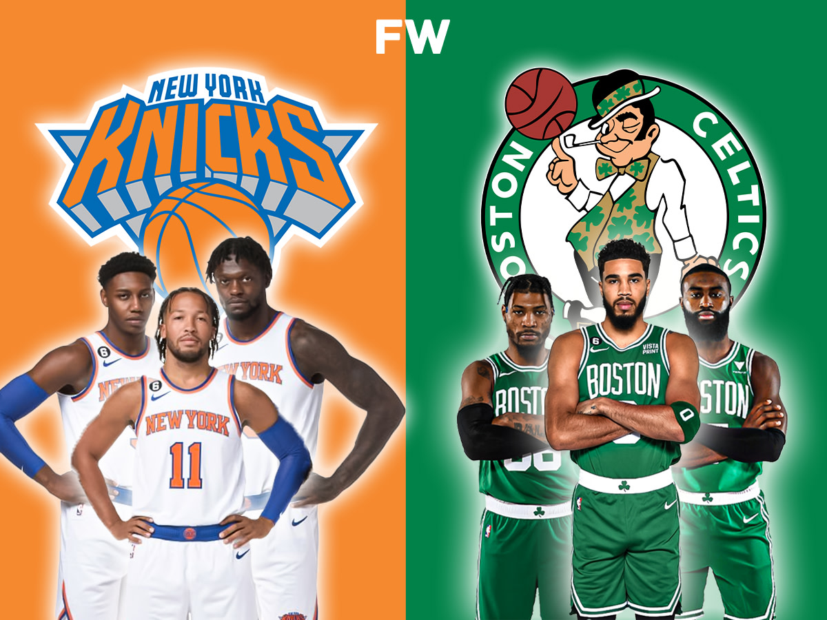 Celtics Vs Knicks: Playoff Game 1 Predictions & Betting Analysis Celtics Vs Knicks: Playoff Game 1 Predictions & Betting Analysis