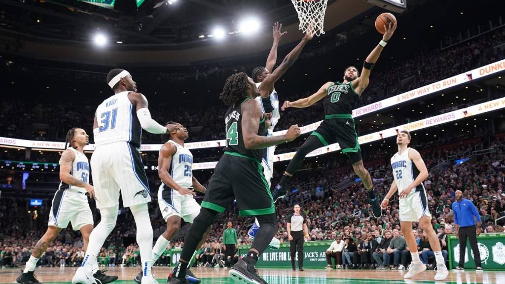 Celtics Vs Magic Game 5: Date, Time, How To Watch Online Celtics Vs Magic Game 5: Date, Time, How To Watch Online