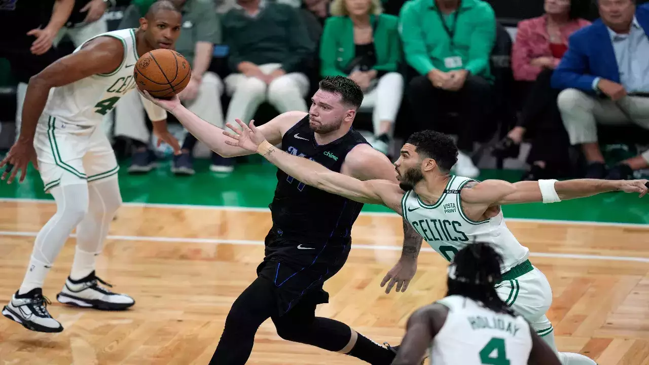 Celtics Vs. Magic Playoffs Game 5: Full Details & Viewing Guide (April 29) Celtics Vs. Magic Playoffs Game 5: Full Details & Viewing Guide (April 29)