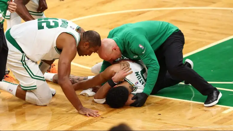 Celtics Vs Nets: Jayson Tatum Playing Status And Injury Update Celtics Vs Nets: Jayson Tatum Playing Status And Injury Update