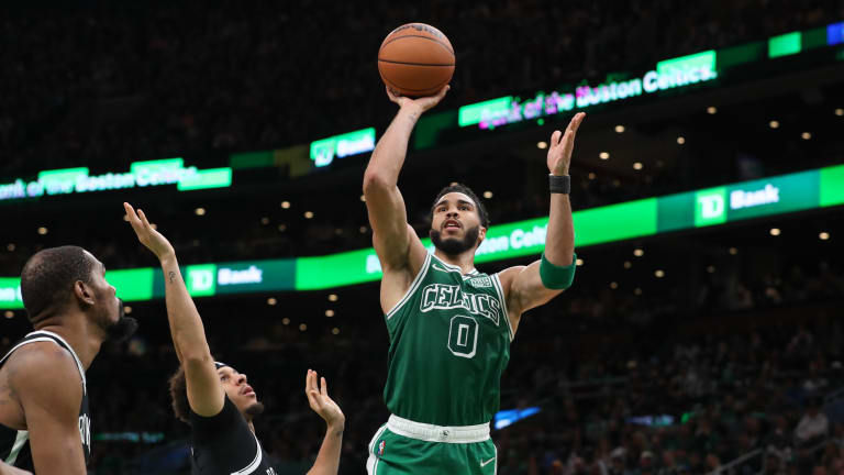 Celtics Vs. Nets: Jayson Tatum's Playing Status For Tonight's Game Celtics Vs. Nets: Jayson Tatum's Playing Status For Tonight's Game