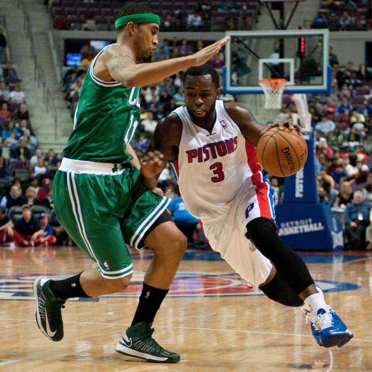 Celtics Vs Pistons Prediction: Will Boston Win Again In Detroit? Celtics Vs Pistons Prediction: Will Boston Win Again In Detroit?