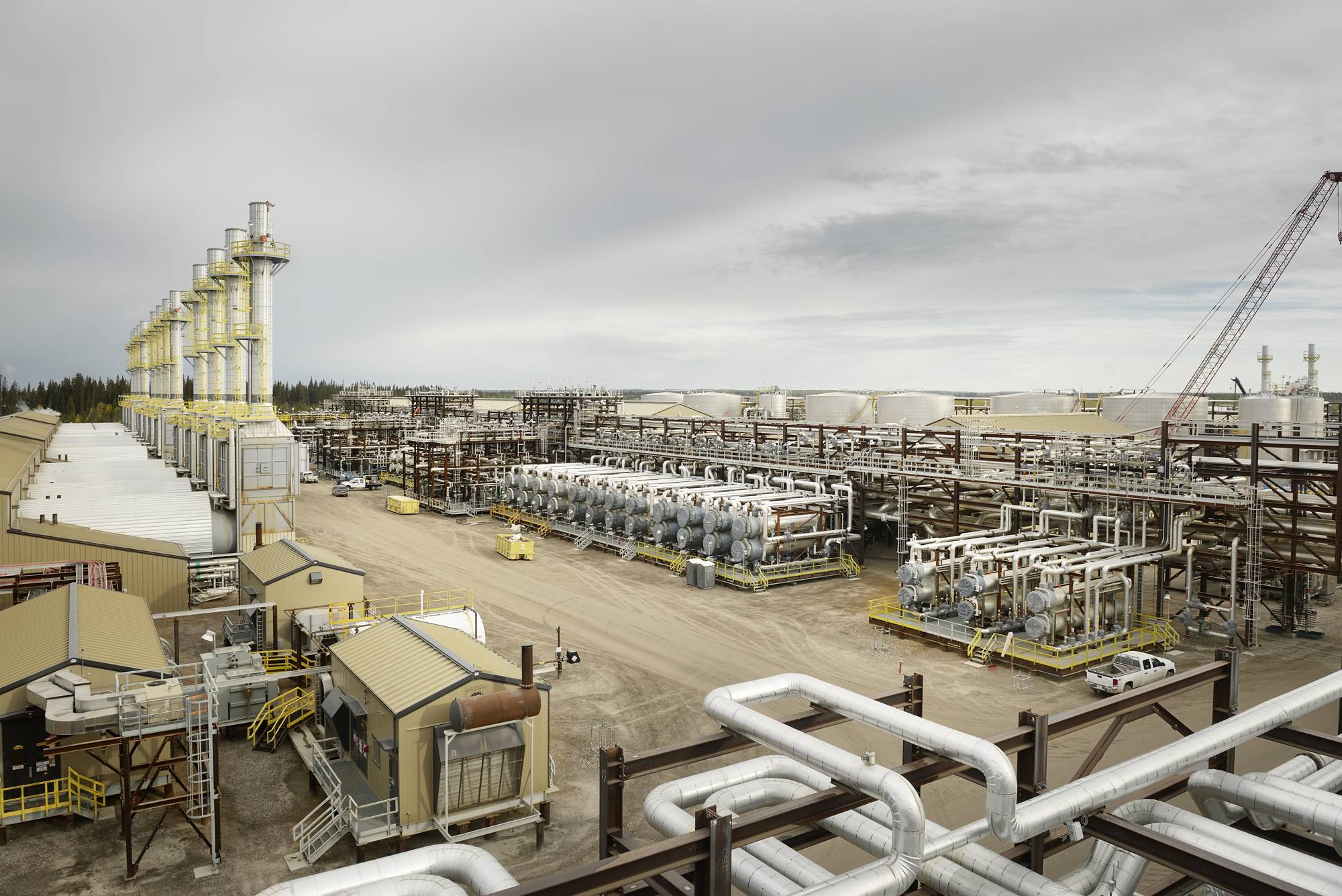 Cenovus CEO Rules Out MEG Bid, Prioritizes Organic Growth Cenovus CEO Rules Out MEG Bid, Prioritizes Organic Growth