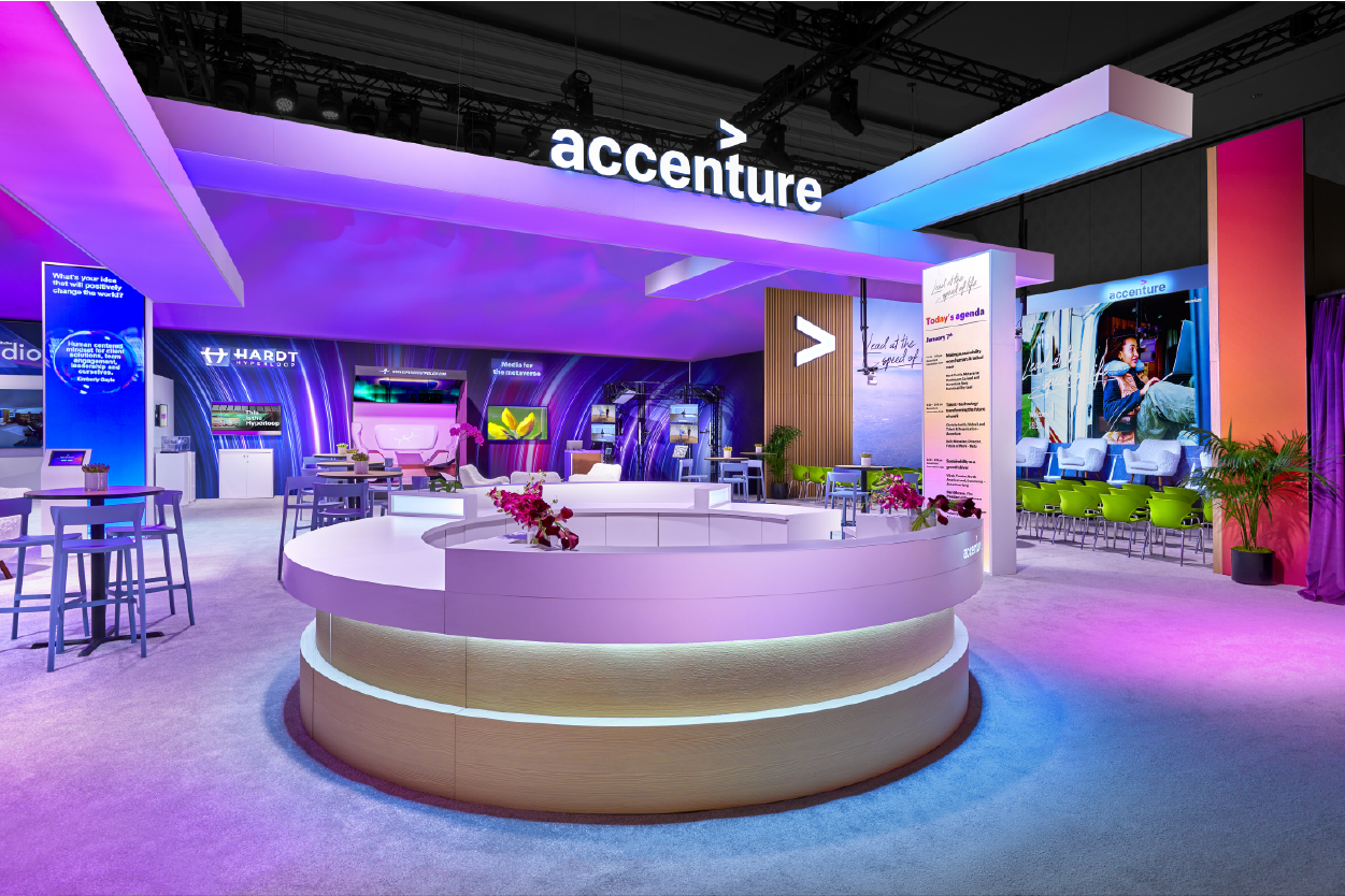 CES Unveiled Europe: Un Événement Technologique Majeur À Amsterdam CES Unveiled Europe: Un Événement Technologique Majeur À Amsterdam