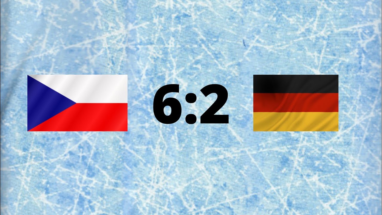 Česko Vs. Německo: Obrovský Rozdíl V Počtu NHL Hráčů Na MS Česko Vs. Německo: Obrovský Rozdíl V Počtu NHL Hráčů Na MS