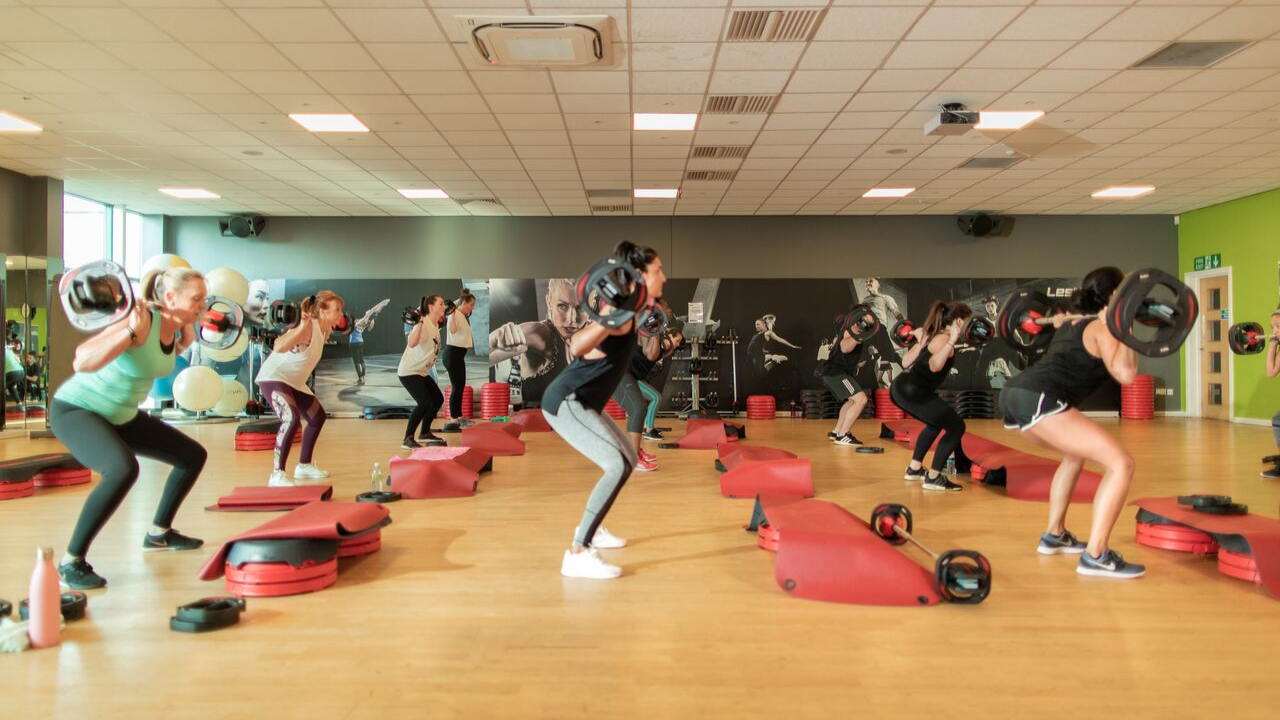 Chafford Hundred Health Club Secures Investment For Padel Court Expansion Chafford Hundred Health Club Secures Investment For Padel Court Expansion