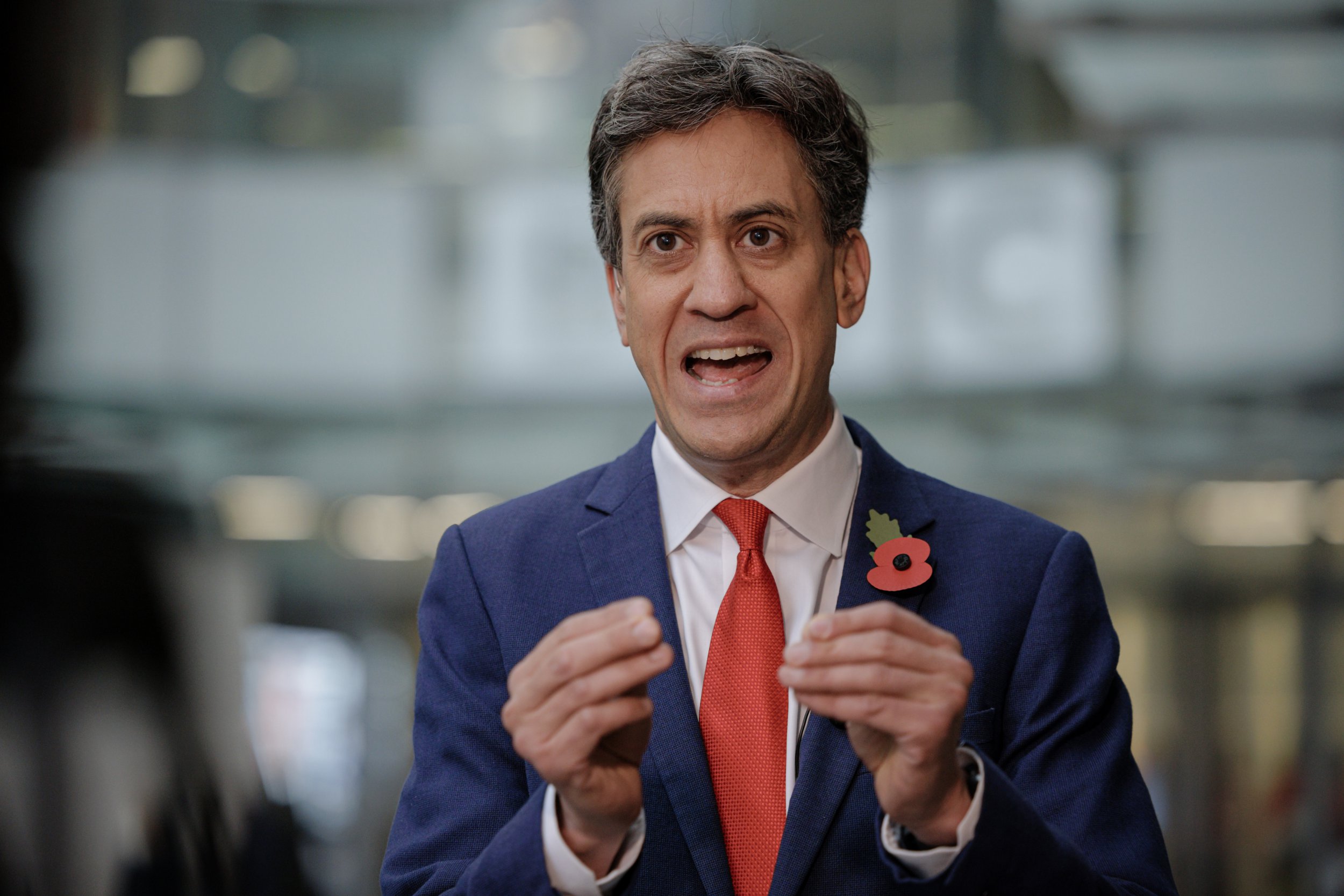Challenges For Reform UK: A Breakaway Party On The Horizon? Challenges For Reform UK: A Breakaway Party On The Horizon?