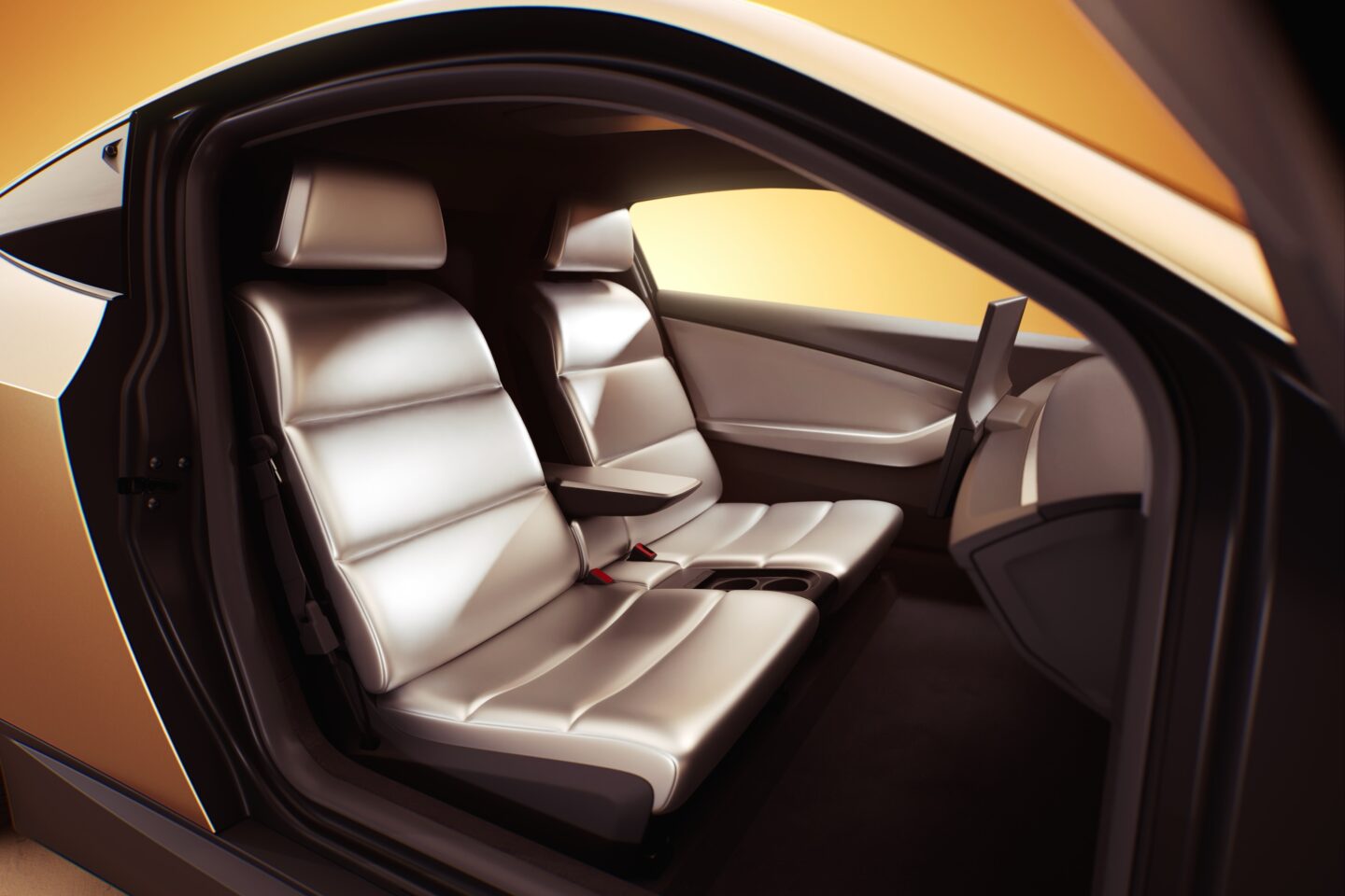 Challenges To Elon Musk's Robotaxi Timeline Challenges To Elon Musk's Robotaxi Timeline