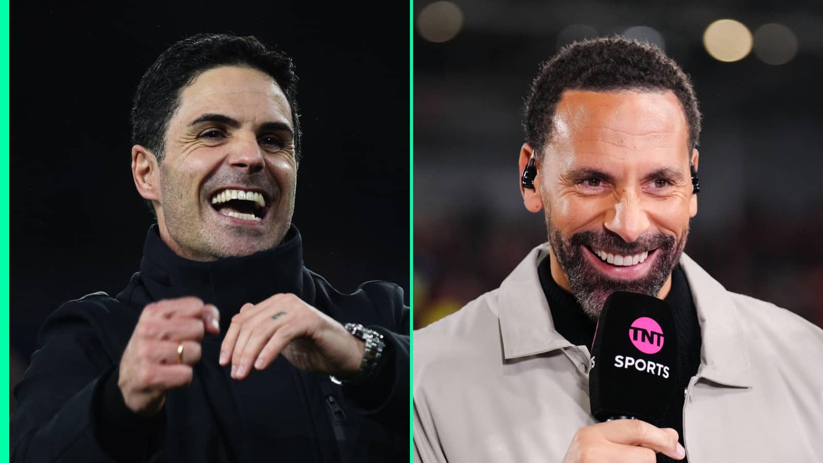Champions League Final: Rio Ferdinand Shifts Prediction From PSG To Arsenal? Champions League Final: Rio Ferdinand Shifts Prediction From PSG To Arsenal?