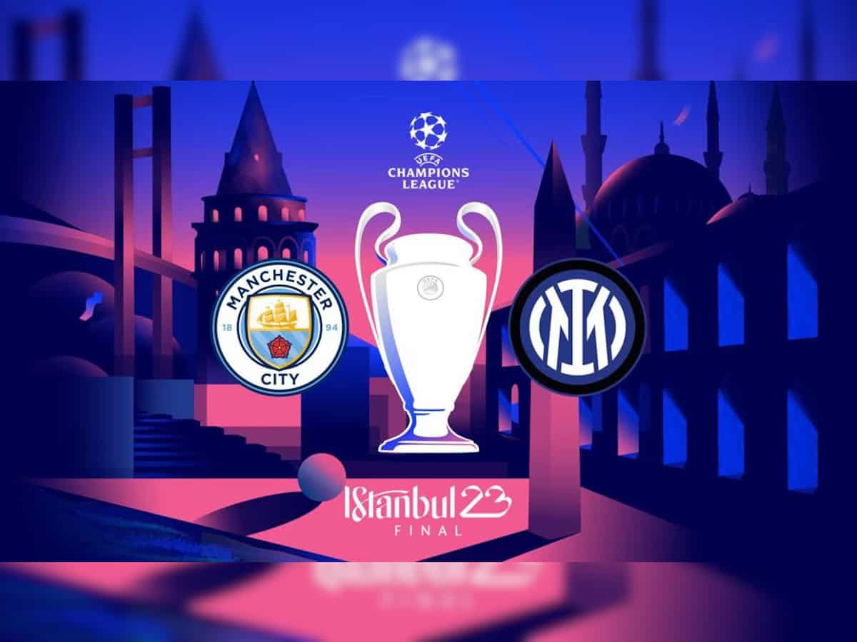 Champions League Semi-Final: Barcelona And Inter Milan Battle To Six Goals Champions League Semi-Final: Barcelona And Inter Milan Battle To Six Goals