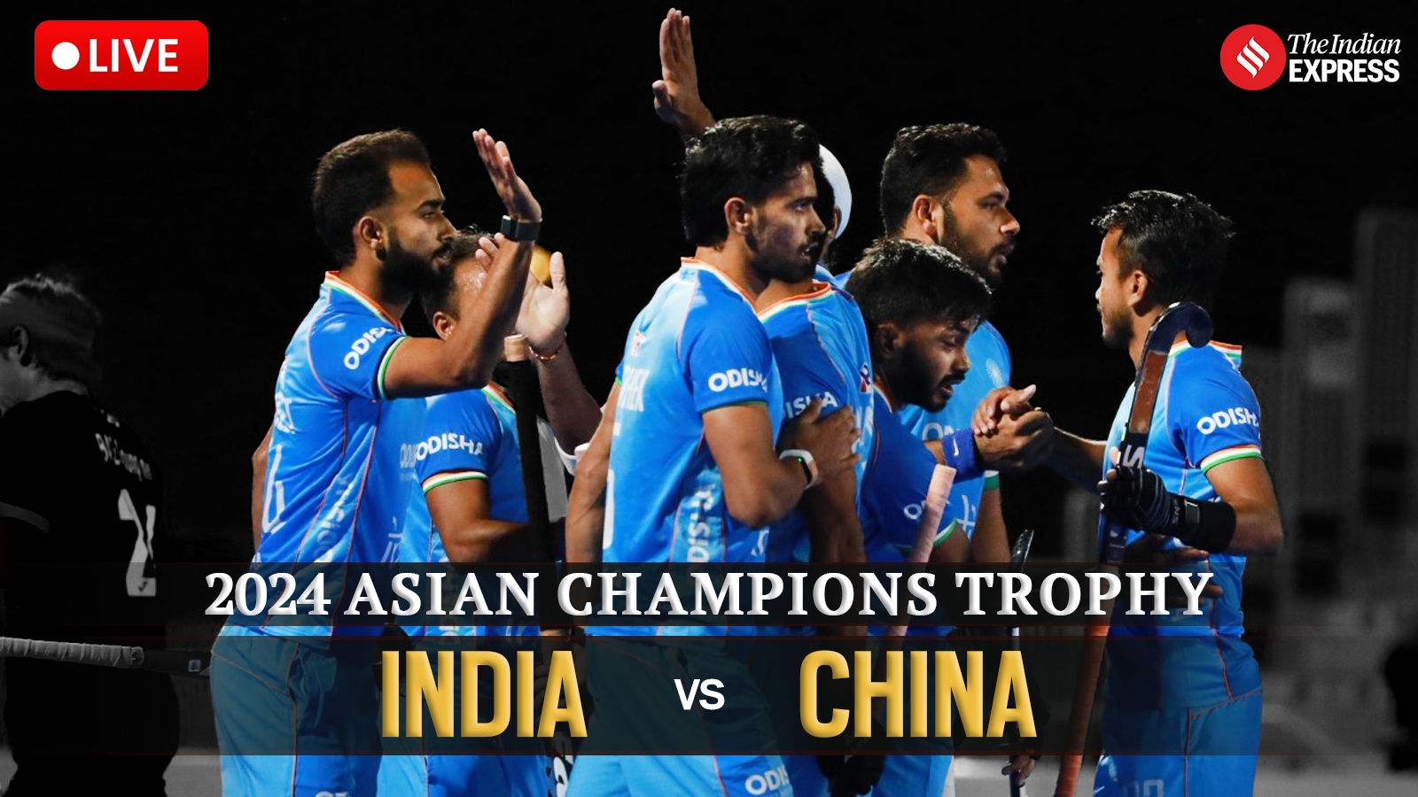 Champions Trophy 2024: England's Winter Anticipation Champions Trophy 2024: England's Winter Anticipation