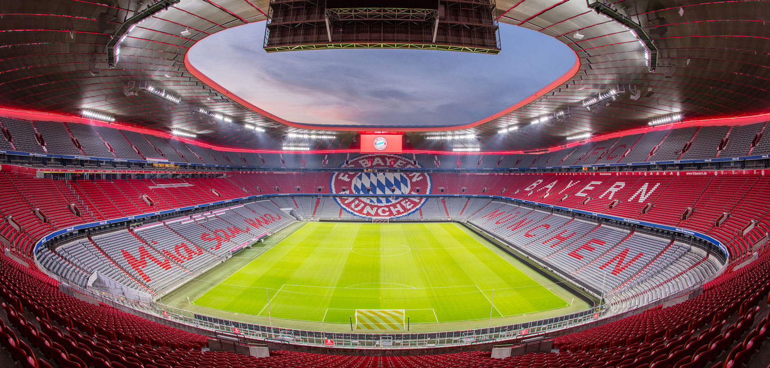 Championship Celebration: Bayern's Victory And Muller's Allianz Arena Farewell Championship Celebration: Bayern's Victory And Muller's Allianz Arena Farewell