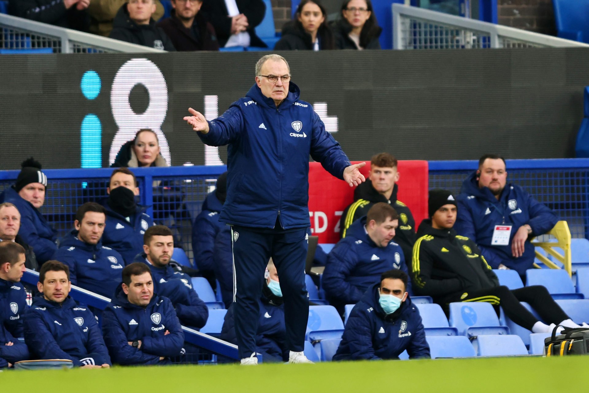 Championship Leader: Leeds' Rise Fueled By Tottenham Loanee Championship Leader: Leeds' Rise Fueled By Tottenham Loanee