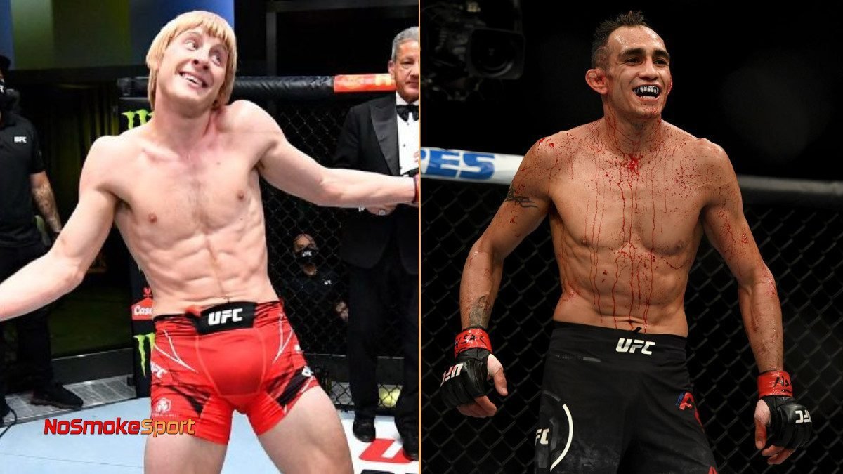 Chandler Doubts Pimblett Can Handle His Aggressive Style At UFC 314 Chandler Doubts Pimblett Can Handle His Aggressive Style At UFC 314