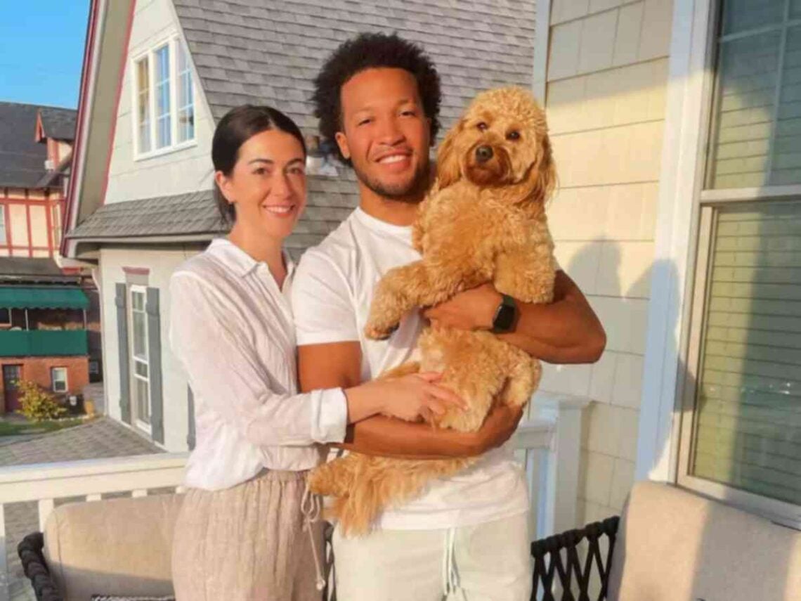 Chandler Parsons: Was Jalen Brunson's Departure Worse For The Mavs Than The Dončić Trade? Chandler Parsons: Was Jalen Brunson's Departure Worse For The Mavs Than The Dončić Trade?