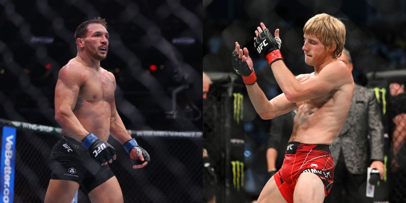Chandler Vs. Pimblett: UFC 314 Co-Main Event Fight Breakdown And Betting Odds Chandler Vs. Pimblett: UFC 314 Co-Main Event Fight Breakdown And Betting Odds