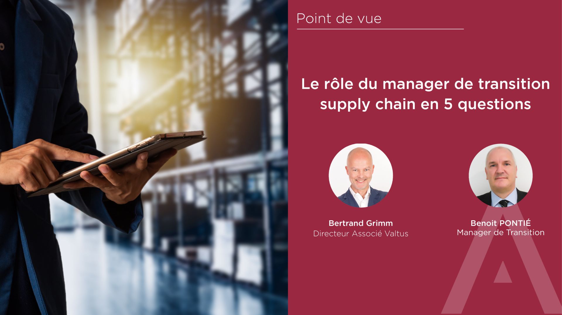 Change At The Top: Gucci's Supply Chain Leadership Transition Change At The Top: Gucci's Supply Chain Leadership Transition