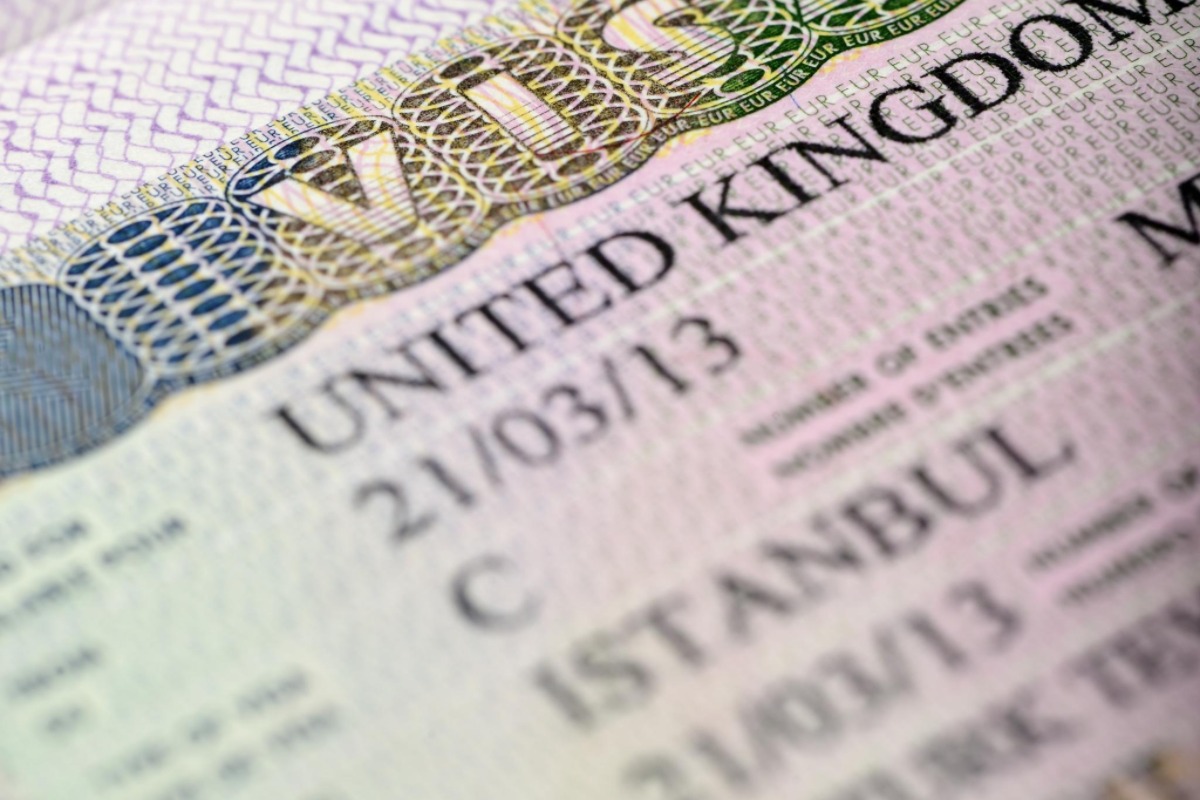 Changes To UK Visa Applications: Nationality-Based Restrictions Changes To UK Visa Applications: Nationality-Based Restrictions