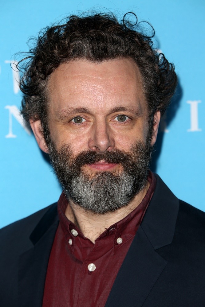 Channel 4's Michael Sheen Giveaway: Christopher Stevens' Review And Critique Channel 4's Michael Sheen Giveaway: Christopher Stevens' Review And Critique