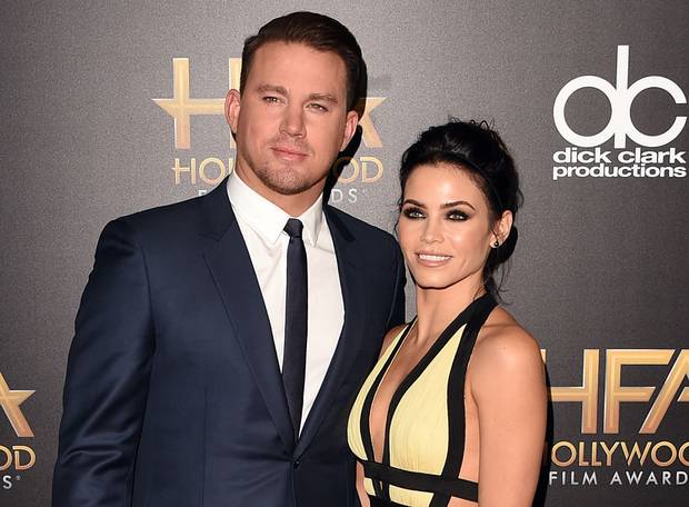 Channing Tatum's New Romance: All About His Aussie Girlfriend Channing Tatum's New Romance: All About His Aussie Girlfriend
