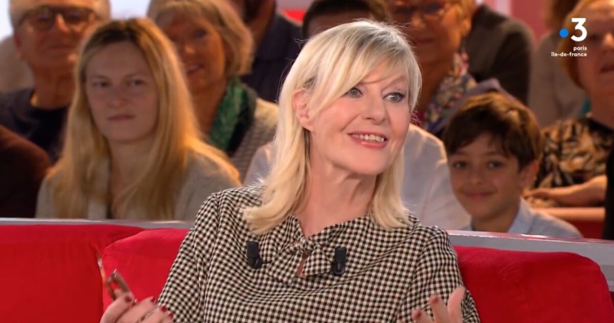 Chantal Ladesou : L'absence Qui Fait Rire ? Ses Vraies Raisons. Chantal Ladesou : L'absence Qui Fait Rire ? Ses Vraies Raisons.