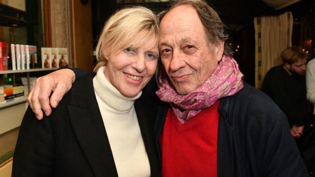 Chantal Ladesou : Pourquoi Elle A Manqué L'événement ? Chantal Ladesou : Pourquoi Elle A Manqué L'événement ?