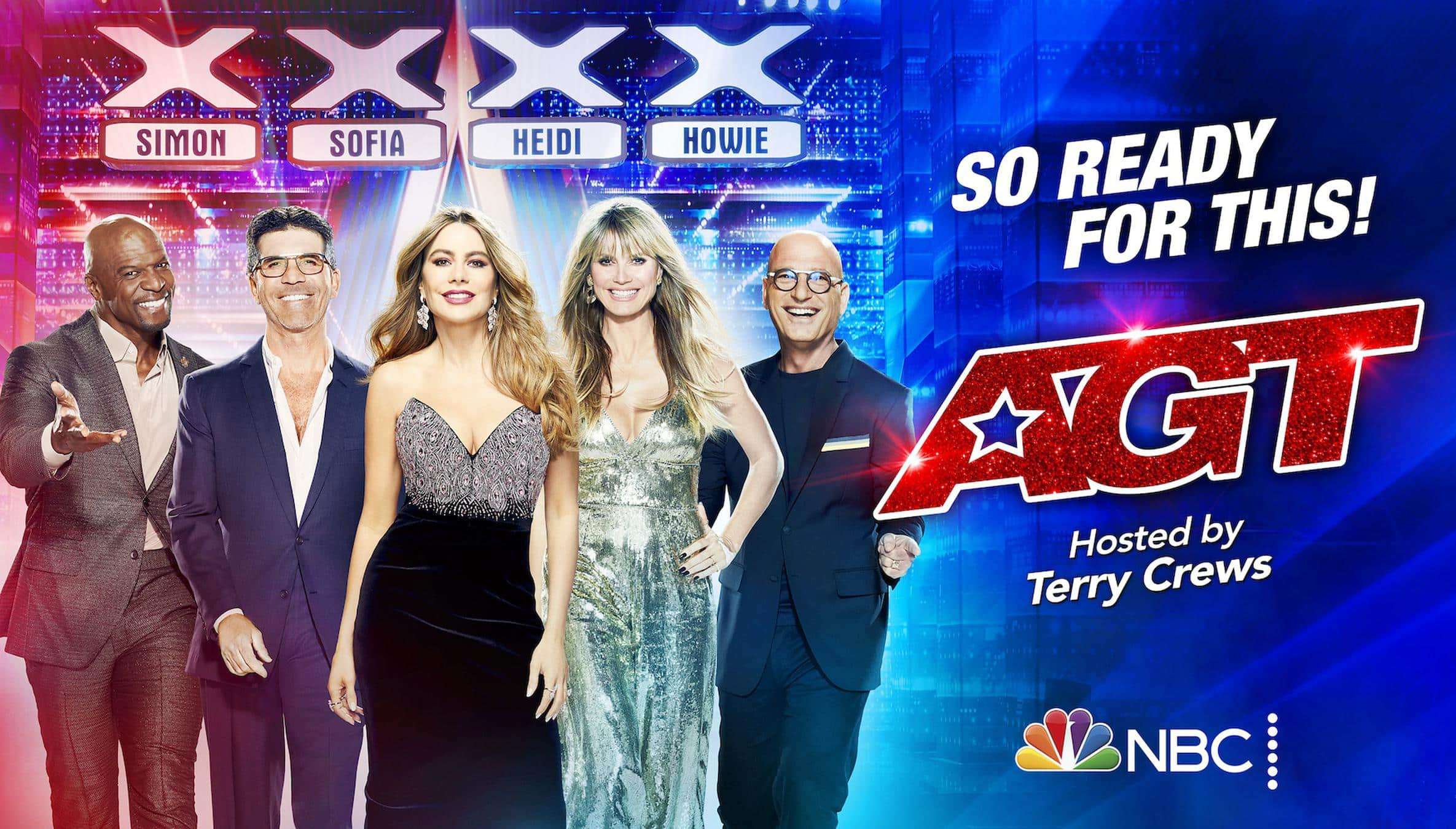 Chaos Erupts After Britain's Got Talent Semi-Final: Fix Accusations Fly Chaos Erupts After Britain's Got Talent Semi-Final: Fix Accusations Fly