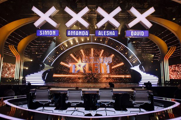Chaos Erupts As Britain's Got Talent Semi-Final Fuels Fix Debate Chaos Erupts As Britain's Got Talent Semi-Final Fuels Fix Debate