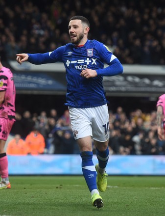 Chaplin And Ipswich Town: A Winning Formula? Chaplin And Ipswich Town: A Winning Formula?