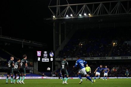 Chaplin: When Ipswich Town Needs A Win Chaplin: When Ipswich Town Needs A Win