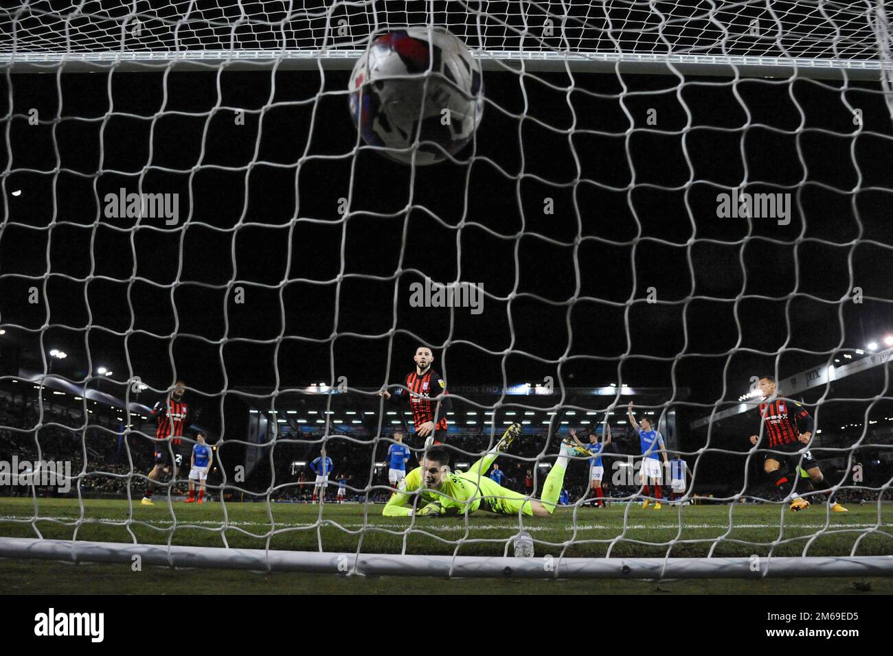 Chaplin's Crucial Role In Securing Ipswich Town Victories Chaplin's Crucial Role In Securing Ipswich Town Victories