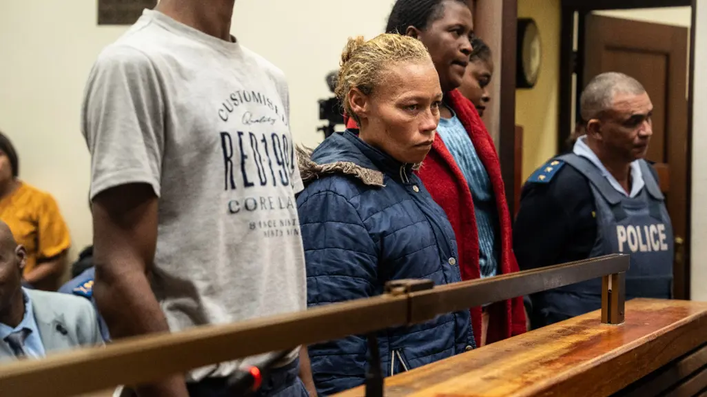 Charges Dropped Against Joshlin Smith:  An Examination Of The Police Investigation