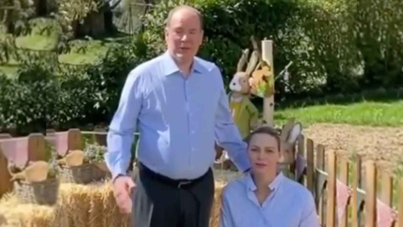 Charlene De Mónaco Y Roc Agel: Historia De Una Propiedad Grimaldi Charlene De Mónaco Y Roc Agel: Historia De Una Propiedad Grimaldi