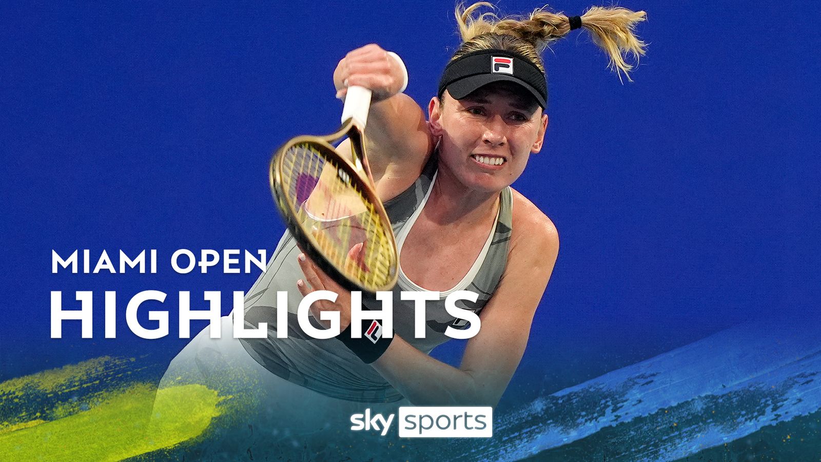 Charleston Open Final: Pegula Takes On Alexandrova Charleston Open Final: Pegula Takes On Alexandrova