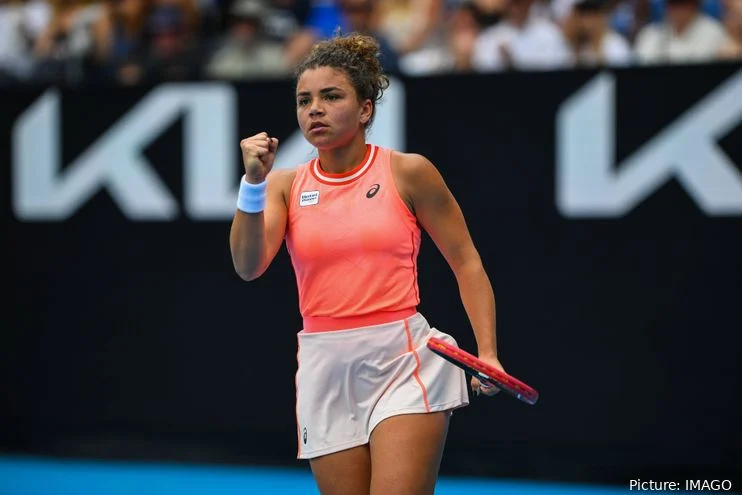 Charleston Open: Kalinskaya's Stunning Win Over Keys Charleston Open: Kalinskaya's Stunning Win Over Keys