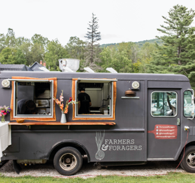 Charlotte Old Lantern Barn: Farmers & Foragers Ownership Opportunity Charlotte Old Lantern Barn: Farmers & Foragers Ownership Opportunity